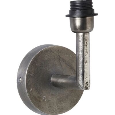 PR Home Columbus Vägglampa - Industriellt Metall E27 40W PR Home Columbus Vägglampa - Industriellt Metall E27 40W