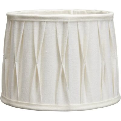 PR Home Sofia Lampeskærm - Stoffe - 40cm - 29cm - E27 Fatning PR Home Sofia Lampeskærm - Stoffe - 40cm - 29cm - E27 Fatning