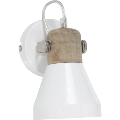 PR Home Ashby Vägglampa - E14 25W - Vit PR Home Ashby Vägglampa - E14 25W - Vit