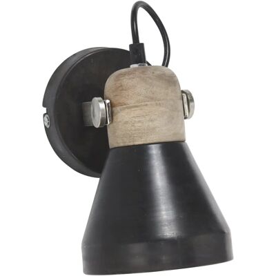 PR Home Ashby Væglampe - E14, 25 W, Rustik Industri PR Home Ashby Væglampe - E14, 25 W, Rustik Industri