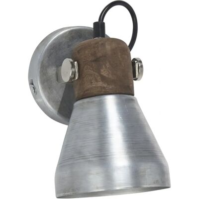 PR Home Ashby Vägglampa - E14 25W - Rustik Industriell Stil PR Home Ashby Vägglampa - E14 25W - Rustik Industriell Stil