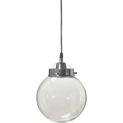 PR Home Normandy Deckenleuchte - Glasglobus, E27, 40W Max PR Home Normandy Deckenleuchte - Glasglobus, E27, 40W Max