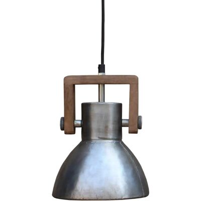 PR Home Ashby Enkelt Taklampa - Metall och Trä PR Home Ashby Enkelt Taklampa - Metall och Trä