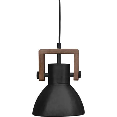 PR Home Ashby Single Svart Taklampa - Takbelysning PR Home Ashby Single Svart Taklampa - Takbelysning