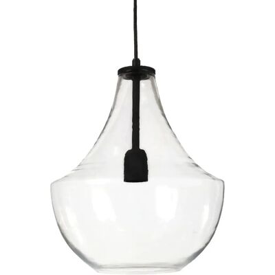 PR Home Hamilton Taklampe - E27 40W Moderne Glasslampe PR Home Hamilton Taklampe - E27 40W Moderne Glasslampe