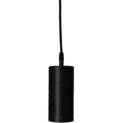 PR Home Ample Loftlampe - 15cm, Sort, E27, 40W PR Home Ample Loftlampe - 15cm, Sort, E27, 40W