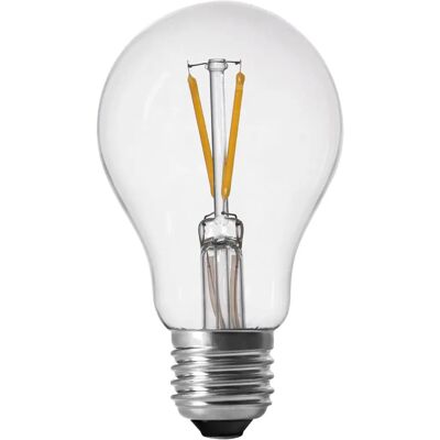PR Home LED-pære 2.5W E14 - Klar - LED-pære PR Home LED-pære 2.5W E14 - Klar - LED-pære