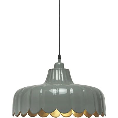 PR Home Wells Grüne Pendellampe - Deckenlampe PR Home Wells Grüne Pendellampe - Deckenlampe