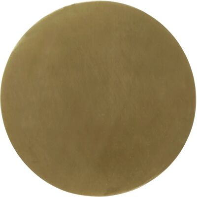 PR Home Fullmoon Vegglampe - 25cm Gull Dekor PR Home Fullmoon Vegglampe - 25cm Gull Dekor