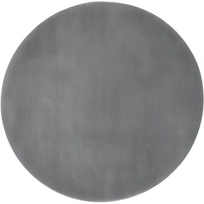 PR Home Fullmoon Væglampe - Sølv - 25cm Dekor PR Home Fullmoon Væglampe - Sølv - 25cm Dekor