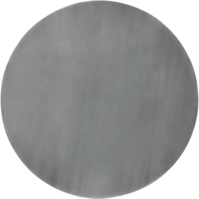 PR Home Fullmoon Vägglampa - 35cm Silver PR Home Fullmoon Vägglampa - 35cm Silver