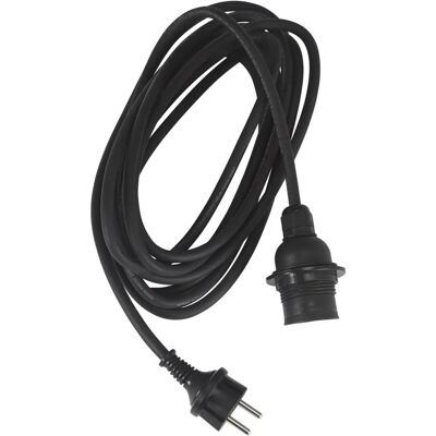 PR Home Flex Out Suspensionslys - IP44, 250cm PR Home Flex Out Suspensionslys - IP44, 250cm