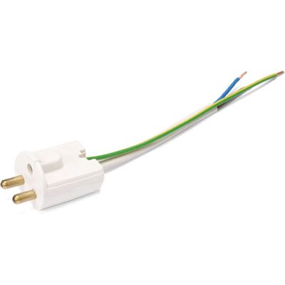 PR Home 1904201 Strömadapter - Power Plug Adapter PR Home 1904201 Strömadapter - Power Plug Adapter