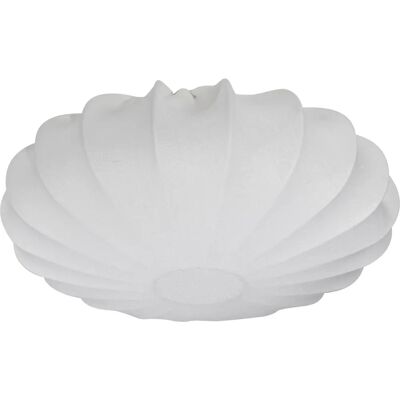 PR Home Taklampe - Modell 2242-FR01 - Hvit - Taklampe PR Home Taklampe - Modell 2242-FR01 - Hvit - Taklampe