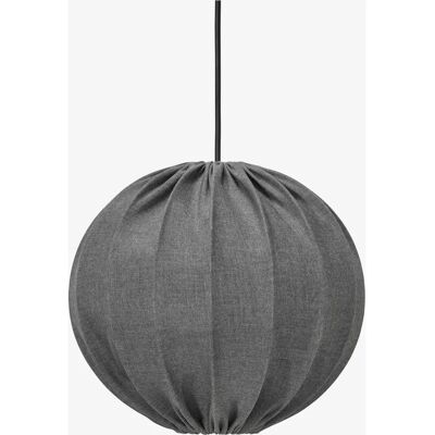 PR Home Alva Utomhushänglampa Grå 40cm - Hänglampa PR Home Alva Utomhushänglampa Grå 40cm - Hänglampa