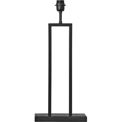 PR Home Rod 61 cm - Bordlampe - Sort - Indendørs PR Home Rod 61 cm - Bordlampe - Sort - Indendørs
