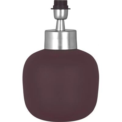 PR Home Rita 34 cm Rød - Bordlampe PR Home Rita 34 cm Rød - Bordlampe