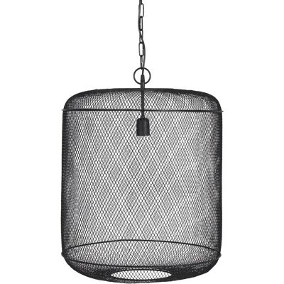 PR Home Galler 52 cm - Svart taklampa - Industriell design PR Home Galler 52 cm - Svart taklampa - Industriell design