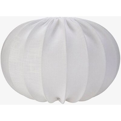 PR Home Hilma Loftlampe - 50cm Diameter - Hvid PR Home Hilma Loftlampe - 50cm Diameter - Hvid