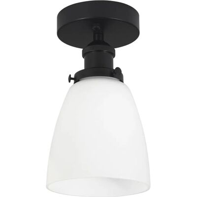 PR Home Loftlampe - IP23 Vandtæt - 25cm - 14cm - Bad PR Home Loftlampe - IP23 Vandtæt - 25cm - 14cm - Bad