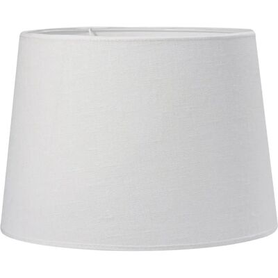 PR Home Lampeskærm Sofia Classic Franza, 20 cm - Stoff PR Home Lampeskærm Sofia Classic Franza, 20 cm - Stoff