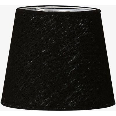 PR Home Franza Klassisk Rund Svart Lampskärm - Lampskärm PR Home Franza Klassisk Rund Svart Lampskärm - Lampskärm