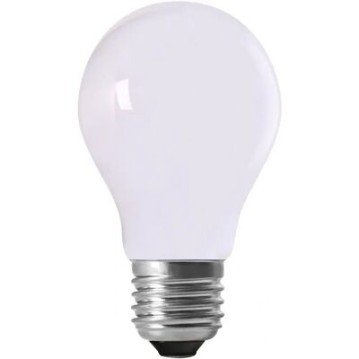 PR Home LED-glödlampa - 6cm Opal 5,5W E27 - Inomhus/Utomhus PR Home LED-glödlampa - 6cm Opal 5,5W E27 - Inomhus/Utomhus