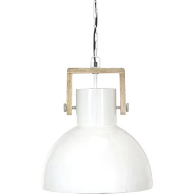 PR Home Ashby Enkel Taklampe - Industriell Stil PR Home Ashby Enkel Taklampe - Industriell Stil