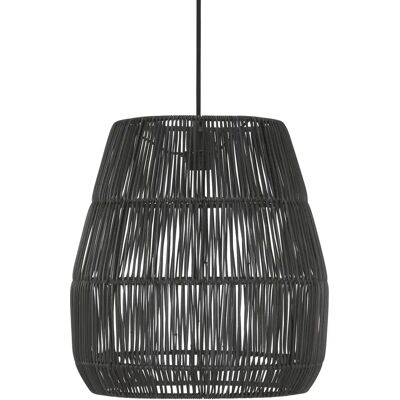 PR Home 7038 Sorte udendørs hængelampe - Belysning PR Home 7038 Sorte udendørs hængelampe - Belysning
