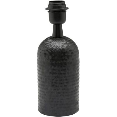 PR Home Riley 28cm Sort Metal Lampe - Industriel Stil PR Home Riley 28cm Sort Metal Lampe - Industriel Stil