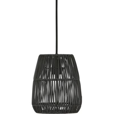 PR Home - Loftlampe Saigon Outdoor, 18 cm - Schwarz - Pendelleuchte PR Home - Loftlampe Saigon Outdoor, 18 cm - Schwarz - Pendelleuchte