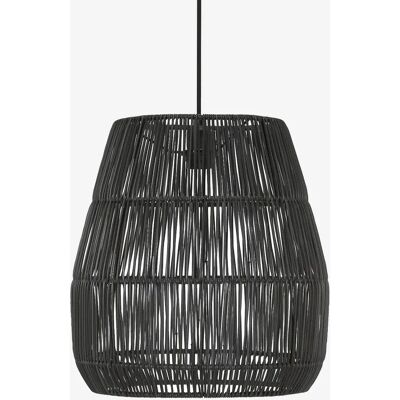 PR Home Saigon Außenpendellampe - 38cm - Schwarz - Außenleuchte PR Home Saigon Außenpendellampe - 38cm - Schwarz - Außenleuchte