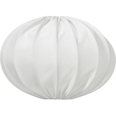 PR Home - Udendørs loftskygge 60cm - Hvid PR Home - Udendørs loftskygge 60cm - Hvid