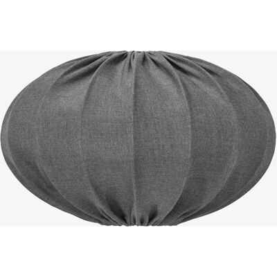 PR Home - Außenlampenschirm 50cm Grau - Für E27 PR Home - Außenlampenschirm 50cm Grau - Für E27