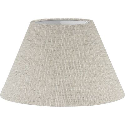 PR Home Empire Florenzo 27cm Beige Lampeskærm - Lamp shade PR Home Empire Florenzo 27cm Beige Lampeskærm - Lamp shade