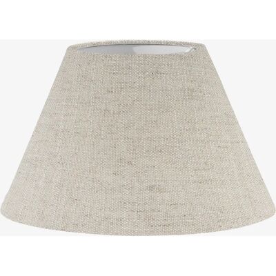 PR Home - Empire Florenzo 42 cm Beige Lampskærm - Lampskærm PR Home - Empire Florenzo 42 cm Beige Lampskærm - Lampskærm