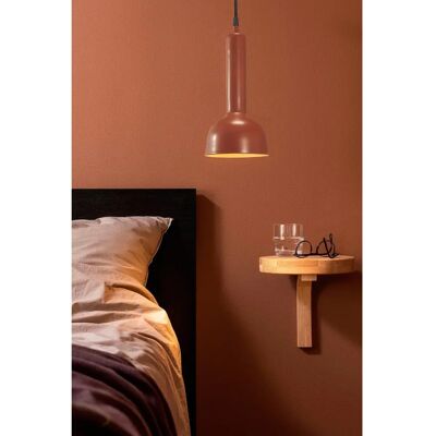 PR Home Bainbridge 15cm Orange Vindueslampe - Loftlampe PR Home Bainbridge 15cm Orange Vindueslampe - Loftlampe