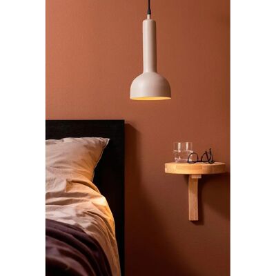 PR Home Bainbridge Beigen Pendellampe - Hängeleuchte PR Home Bainbridge Beigen Pendellampe - Hängeleuchte