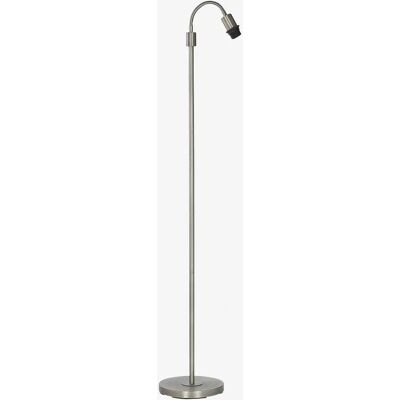PR Home - Gulvlampe - Amy Flex1 Justerbar Krom - 150cm - E27 Max 40W PR Home - Gulvlampe - Amy Flex1 Justerbar Krom - 150cm - E27 Max 40W