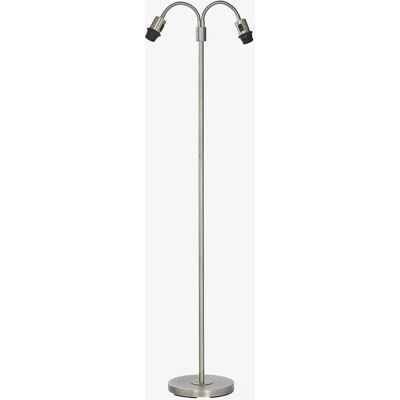 PR Home - Lattialamppu Amy Flex2, 150 cm - Kromi PR Home - Lattialamppu Amy Flex2, 150 cm - Kromi