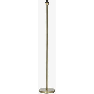 PR Home Amy 130cm metallisk golvlampa - Antik mässing PR Home Amy 130cm metallisk golvlampa - Antik mässing