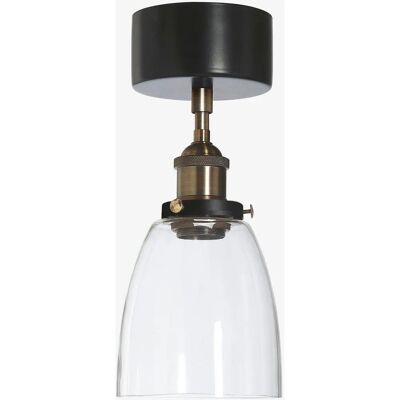 PR Home Rock 14 cm - Klassisk Loftlampe PR Home Rock 14 cm - Klassisk Loftlampe