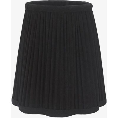 PR Home - Gulv/Væg/Bordlampe Skærm 20cm - Sort PR Home - Gulv/Væg/Bordlampe Skærm 20cm - Sort
