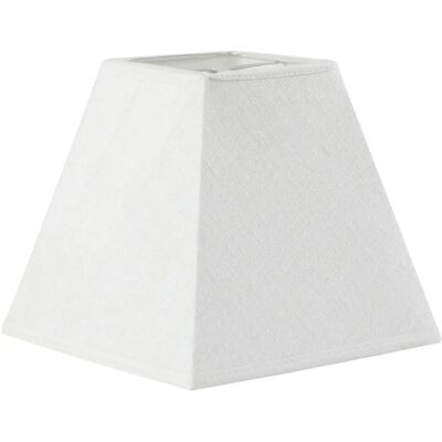 PR Home Lampeskjerm Stoff - 10 cm - E27 - Svart PR Home Lampeskjerm Stoff - 10 cm - E27 - Svart