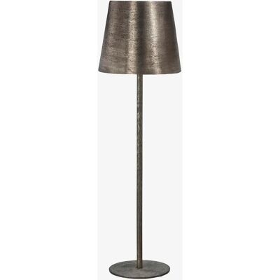 PR Home - Bordlampe - Sølv PR Home - Bordlampe - Sølv
