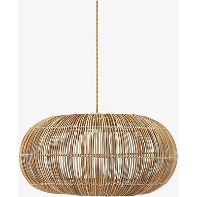 PR Home Zuri 61 cm Naturlig hængelampe PR Home Zuri 61 cm Naturlig hængelampe