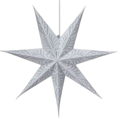 PR Home Grå Julstjärna Celeste - Adventsstjärna PR Home Grå Julstjärna Celeste - Adventsstjärna