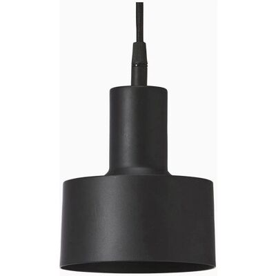 PR Home Solo 13 cm Svart Vegglampe - Vegglampe PR Home Solo 13 cm Svart Vegglampe - Vegglampe