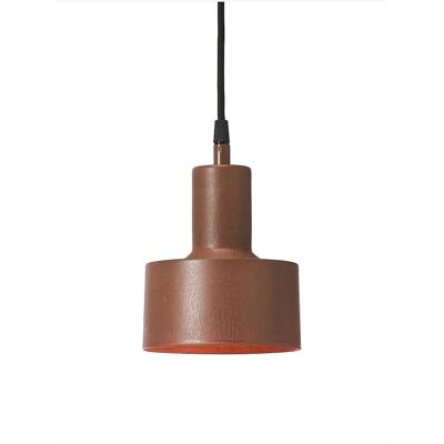 PR Home Solo 13 cm Vindu Lampe - Rustik Metal Finish PR Home Solo 13 cm Vindu Lampe - Rustik Metal Finish