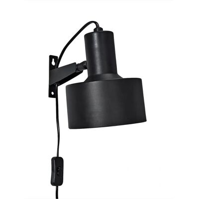 PR Home Solo 23cm Seinänvalaisin - Metallinen Säädettävä PR Home Solo 23cm Seinänvalaisin - Metallinen Säädettävä